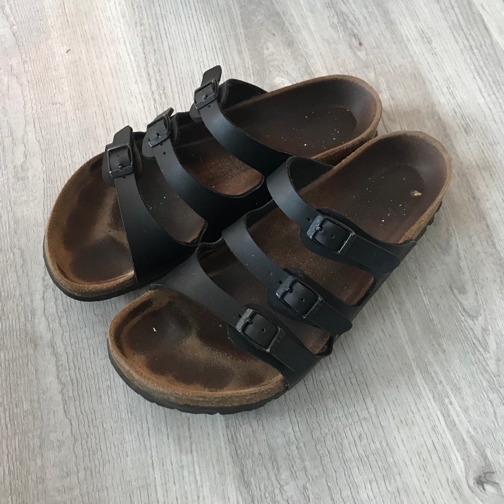 Birkenstock Florida Birko-Flor